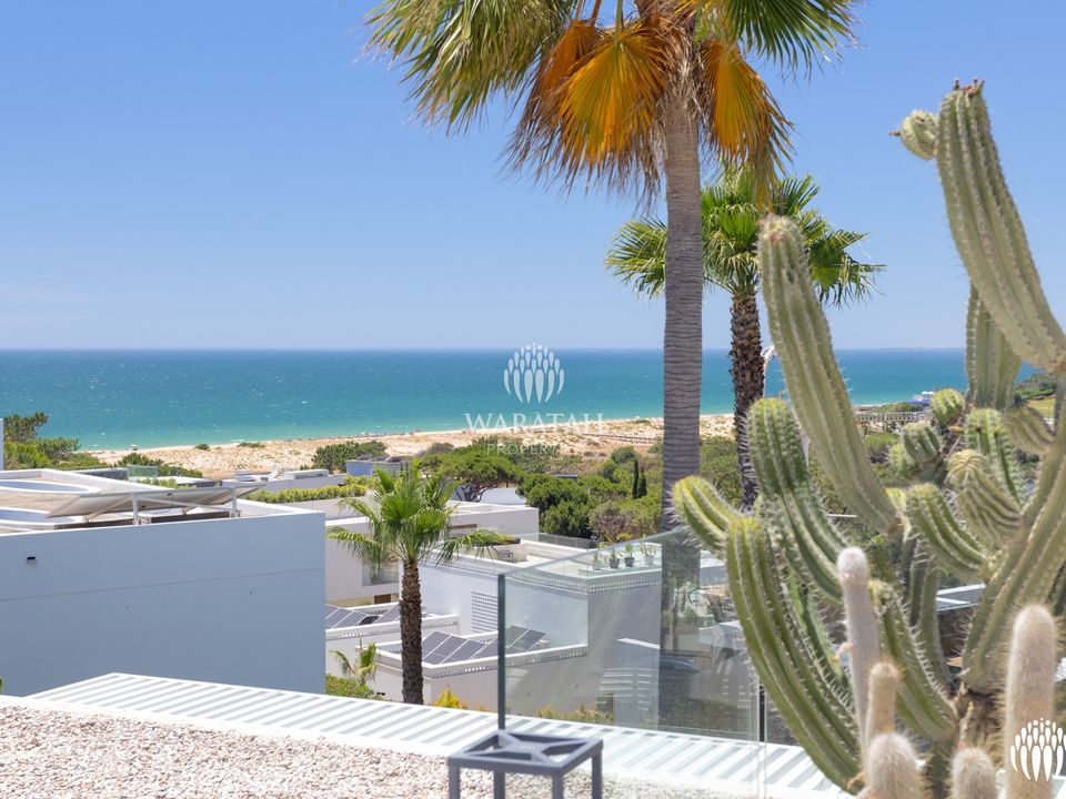 Villa i Vale de Lobo, Faro - foto 5
